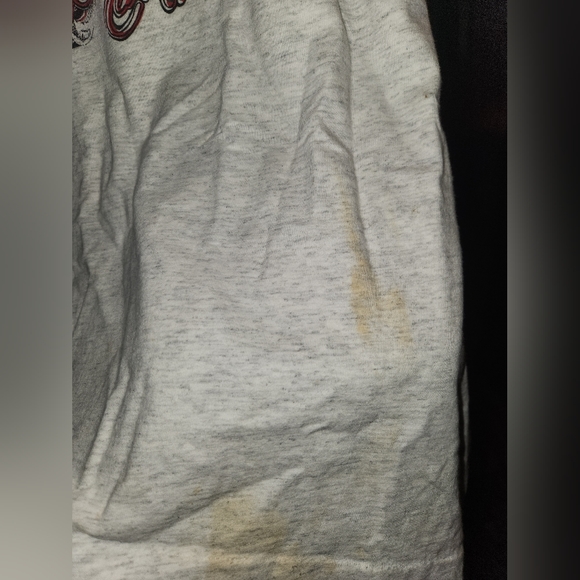 Dale earnhardt sr vintage t-shirt - Picture 2 of 5